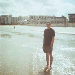 Meet your Posher, Tom